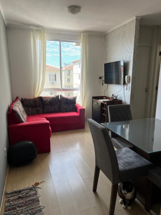 Imagem Apartamento com 2 Quartos à Venda, 43 m² em Mário Quintana - Porto Alegre Imagem Apartamento com 2 Quartos à Venda, 43 m² em Mário Quintana - Porto Alegre