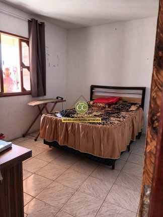 Imagem Casa com 2 Quartos à Venda, em Samburá (tamoios) - Cabo Frio Imagem Casa com 2 Quartos à Venda, em Samburá (tamoios) - Cabo Frio