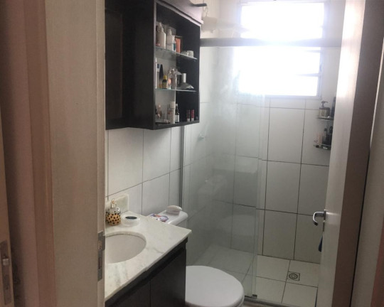 Imagem Apartamento com 3 Quartos à Venda, 70 m² em Jardim Messina - Jundiaí Imagem Apartamento com 3 Quartos à Venda, 70 m² em Jardim Messina - Jundiaí