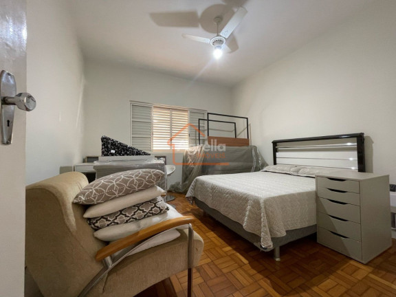 Imagem Casa com 2 Quartos à Venda, 140 m² em Santa Cruz - Mogi Mirim