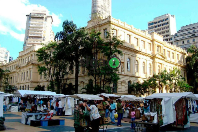Imagem Imóvel Comercial à Venda ou Locação, 330 m² em República - São Paulo