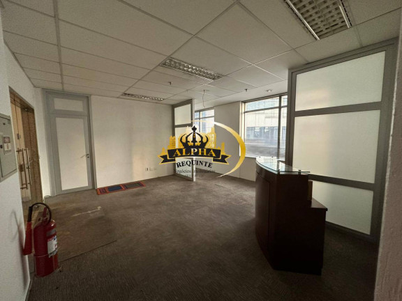 Imagem Sala Comercial para Alugar, 360 m² em Alphaville - Barueri Imagem Sala Comercial para Alugar, 360 m² em Alphaville - Barueri