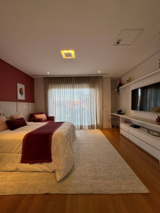 Imagem Casa com 5 Quartos à Venda, 1.160 m² em Alphaville Residencial Um - Barueri Imagem Casa com 5 Quartos à Venda, 1.160 m² em Alphaville Residencial Um - Barueri