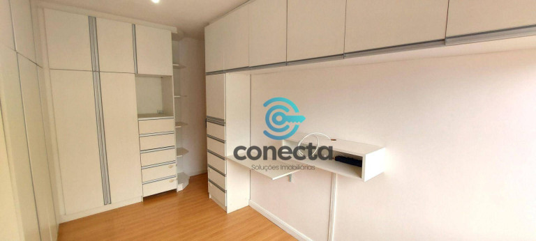 Imagem Apartamento com 2 Quartos à Venda, 70 m² em Santa Rosa - Niterói