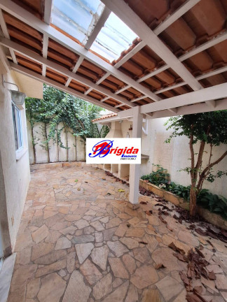 Imagem Casa de Condomínio com 3 Quartos à Venda, 82 m² em Parque Rincão - Cotia Imagem Casa de Condomínio com 3 Quartos à Venda, 82 m² em Parque Rincão - Cotia