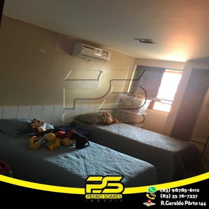 Imagem Apartamento com 4 Quartos à Venda, 330 m² em Cabo Branco - João Pessoa Imagem Apartamento com 4 Quartos à Venda, 330 m² em Cabo Branco - João Pessoa