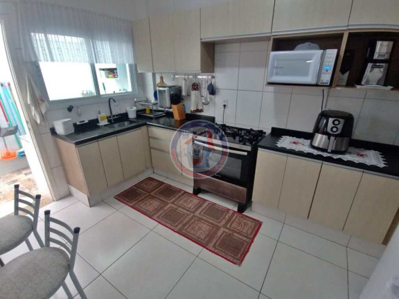 Imagem Casa com 3 Quartos à Venda, 184 m² em Tupi - Praia Grande Imagem Casa com 3 Quartos à Venda, 184 m² em Tupi - Praia Grande