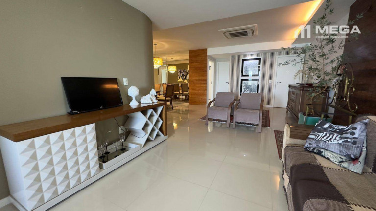 Imagem Apartamento com 4 Quartos à Venda, 273 m² em Praia De Itaparica - Vila Velha Imagem Apartamento com 4 Quartos à Venda, 273 m² em Praia De Itaparica - Vila Velha