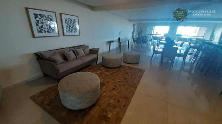Imagem Apartamento com 2 Quartos à Venda, 101 m² em Aviação - Praia Grande