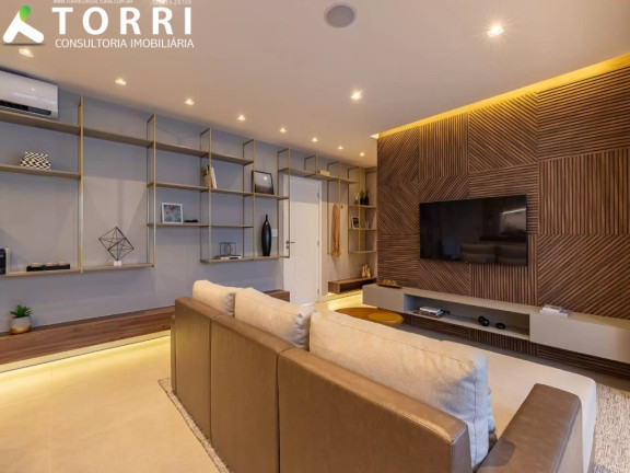 Imagem Apartamento com 3 Quartos à Venda, 127 m² em Jardim Emília - Sorocaba