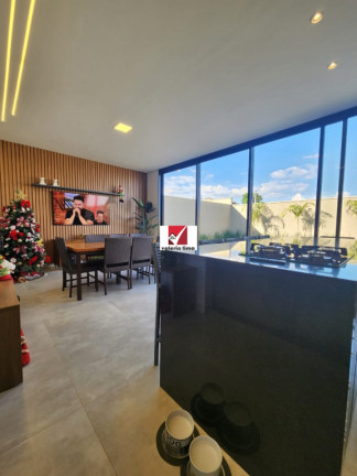 Imagem Casa de Condomínio com 3 Quartos à Venda, 240 m² em Vila Do Golf - Ribeirão Preto Imagem Casa de Condomínio com 3 Quartos à Venda, 240 m² em Vila Do Golf - Ribeirão Preto