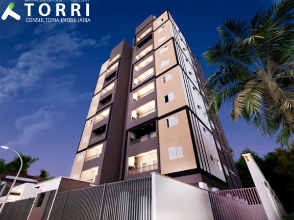 Imagem Apartamento com 2 Quartos à Venda, 51 m² em Jardim Simus - Sorocaba