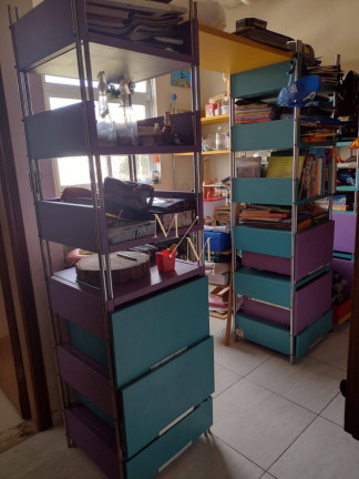 Imagem Casa com 2 Quartos à Venda, 125 m² em Macuco - Santos Imagem Casa com 2 Quartos à Venda, 125 m² em Macuco - Santos