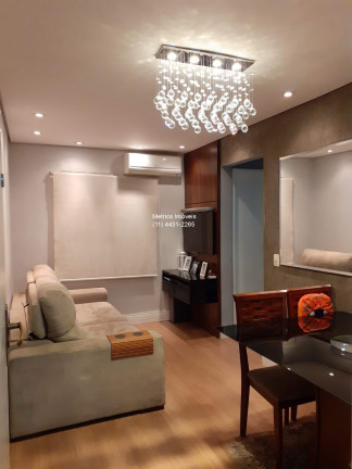 Imóvel com 2 Quartos à Venda, 53 m² em Residencial Alexandria - Várzea Paulista