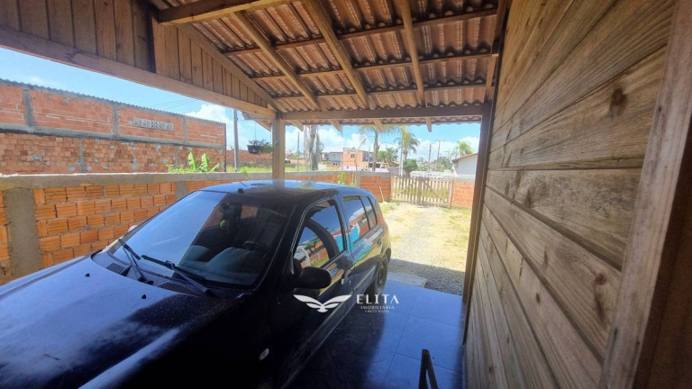 Imagem Casa com 3 Quartos à Venda, 92 m² em Itajuba - Barra Velha
