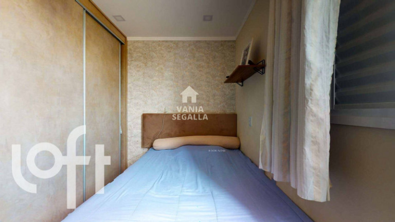 Imagem Apartamento com 2 Quartos à Venda, 63 m² em Vila Romana - São Paulo Imagem Apartamento com 2 Quartos à Venda, 63 m² em Vila Romana - São Paulo