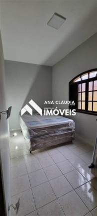 Imagem Casa com 2 Quartos à Venda, 125 m² em Balneario Itaoca - Mongagua