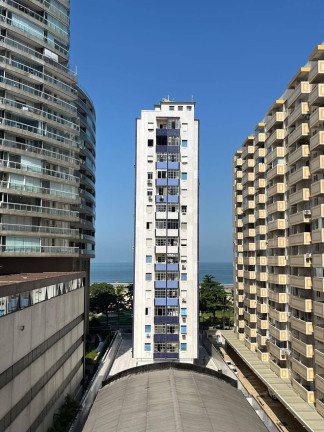 Imagem Apartamento com 2 Quartos à Venda, 120 m² em Pompéia - Santos