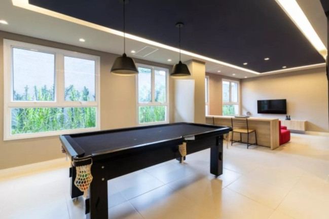 Imagem Imóvel com 2 Quartos à Venda, 35 m² em Indianópolis - São Paulo