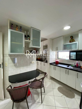 Imagem Apartamento com 3 Quartos à Venda, 113 m² em Santana - Recife Imagem Apartamento com 3 Quartos à Venda, 113 m² em Santana - Recife