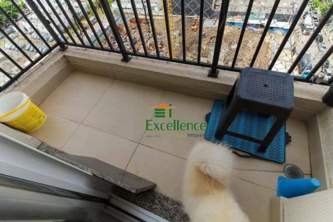 Imagem Apartamento com 2 Quartos à Venda, 53 m² em Brás - São Paulo Imagem Apartamento com 2 Quartos à Venda, 53 m² em Brás - São Paulo