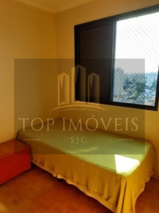 Imagem Apartamento com 4 Quartos à Venda, 130 m² em Jardim São Dimas - São José Dos Campos Imagem Apartamento com 4 Quartos à Venda, 130 m² em Jardim São Dimas - São José Dos Campos