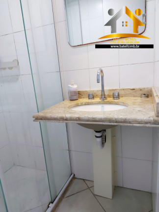 Imagem Apartamento com 4 Quartos à Venda, 142 m² em Vila São Francisco - Osasco