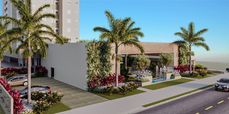 Imagem Apartamento com 3 Quartos à Venda, 67 m² em Jardim Imperador - Suzano Imagem Apartamento com 3 Quartos à Venda, 67 m² em Jardim Imperador - Suzano
