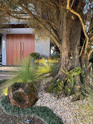 Imagem Casa com 5 Quartos à Venda, 300 m² em Condomínio Enseada Lagos Xangri-lá - Xangri-lá Imagem Casa com 5 Quartos à Venda, 300 m² em Condomínio Enseada Lagos Xangri-lá - Xangri-lá