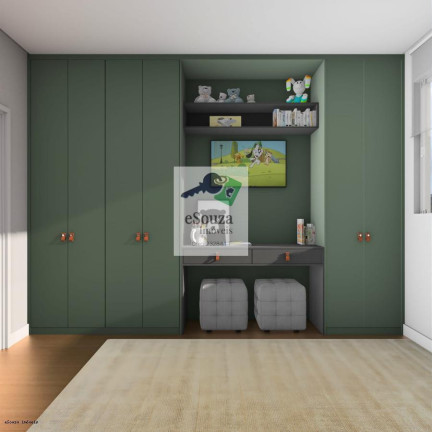 Imagem Casa com 2 Quartos à Venda, 59 m² em Parque Das Américas - Mauá