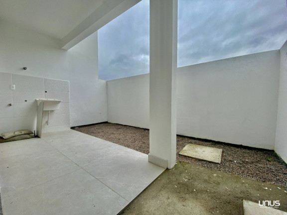 Imagem Sobrado com 2 Quartos à Venda, 100 m² em Forquilhas - São José Imagem Sobrado com 2 Quartos à Venda, 100 m² em Forquilhas - São José