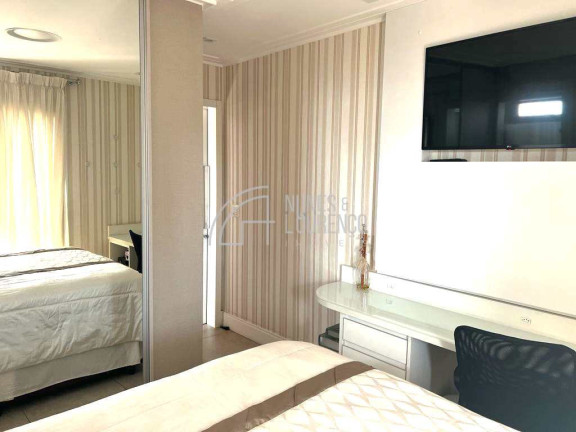 Imagem Apartamento com 3 Quartos à Venda, 221 m² em Gonzaga - Santos Imagem Apartamento com 3 Quartos à Venda, 221 m² em Gonzaga - Santos