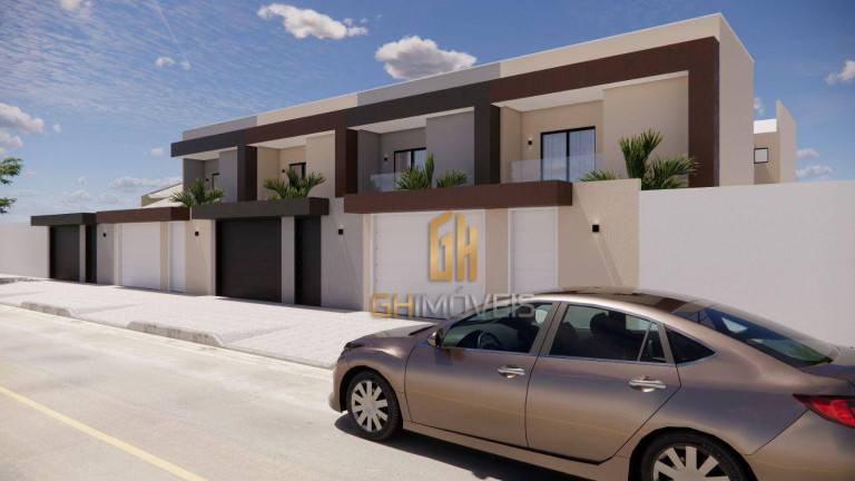 Imagem Sobrado com 3 Quartos à Venda, 167 m² em Cardoso - Aparecida De Goiânia