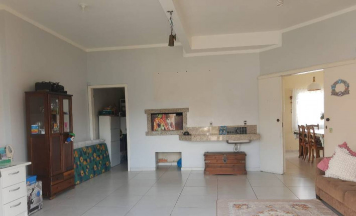 Imagem Casa com 3 Quartos à Venda, 150 m² em Centro - Xangri-lá Imagem Casa com 3 Quartos à Venda, 150 m² em Centro - Xangri-lá
