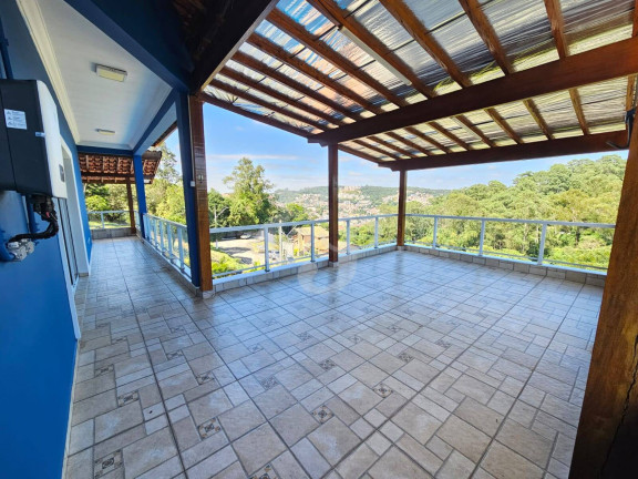 Imagem Casa de Condomínio com 3 Quartos à Venda, 377 m² em Granja Caiapiá - Cotia Imagem Casa de Condomínio com 3 Quartos à Venda, 377 m² em Granja Caiapiá - Cotia
