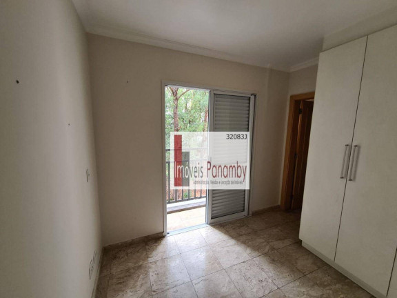 Imagem Apartamento com 3 Quartos à Venda, 137 m² em Vila Andrade - São Paulo