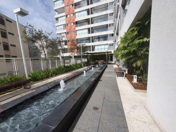 Imagem Apartamento com 1 Quarto à Venda, 47 m² em Campo Belo - São Paulo Imagem Apartamento com 1 Quarto à Venda, 47 m² em Campo Belo - São Paulo