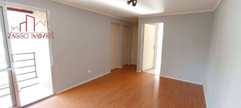 Imagem Apartamento com 2 Quartos à Venda, 54 m² em Parque Reboucas - São Paulo Imagem Apartamento com 2 Quartos à Venda, 54 m² em Parque Reboucas - São Paulo