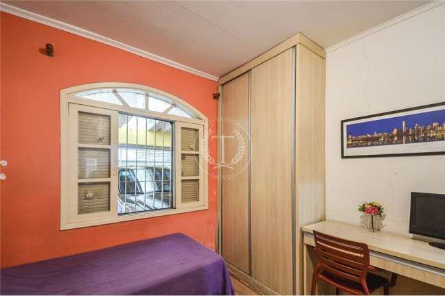 Imagem Casa com 4 Quartos à Venda, 144 m² em Campo Belo - São Paulo