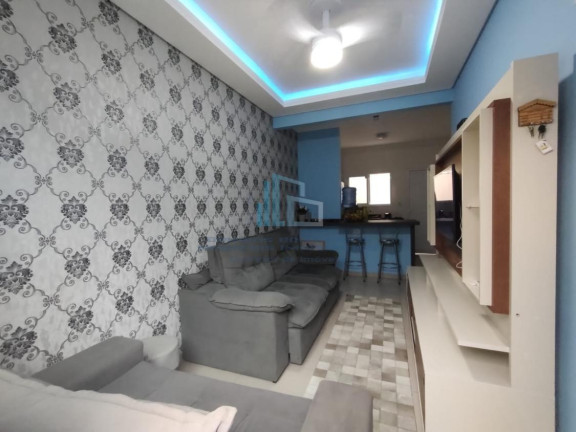 Imagem Sobrado com 2 Quartos à Venda, 70 m² em Maracanã - Praia Grande Imagem Sobrado com 2 Quartos à Venda, 70 m² em Maracanã - Praia Grande