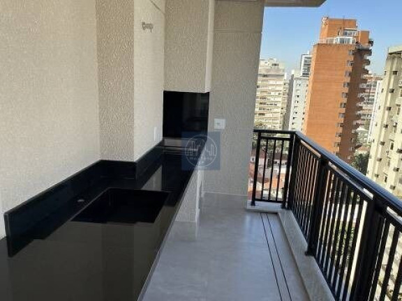 Imagem Apartamento com 3 Quartos à Venda, 207 m² em Jardim Paulista - São Paulo