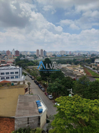 Imagem Apartamento com 2 Quartos à Venda, 56 m² em Planalto - São Bernardo Do Campo Imagem Apartamento com 2 Quartos à Venda, 56 m² em Planalto - São Bernardo Do Campo
