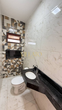 Imagem Casa com 2 Quartos à Venda, 105 m² em Jardim Decolores - Trindade