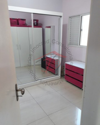 Imagem Imóvel com 3 Quartos à Venda, 68 m² em Jardim Residencial Firenze - Hortolândia