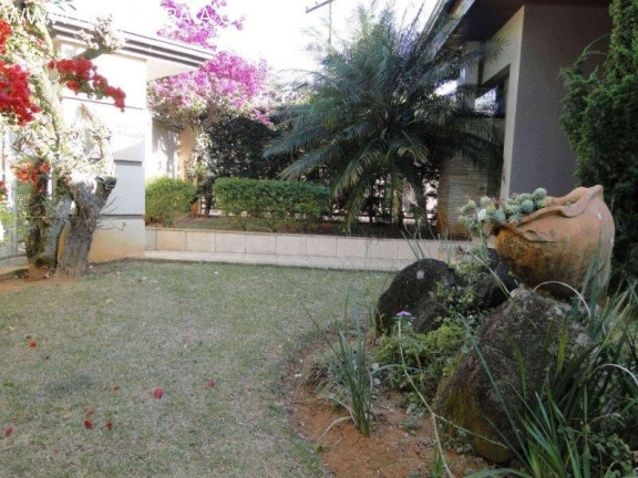 Imagem Casa com 3 Quartos à Venda, 548 m² em Vila Santista - Atibaia