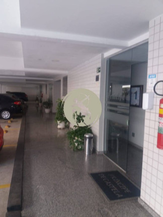 Apartamento com 2 Quartos à Venda, 90 m² em Boqueirao - Santos