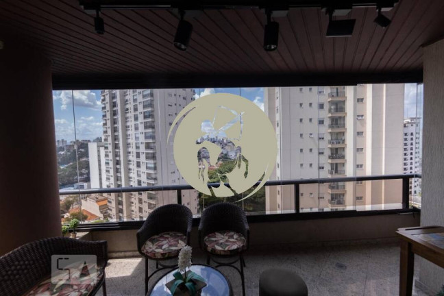 Imagem Apartamento com 3 Quartos à Venda, 167 m² em Parque Da Mooca - São Paulo Imagem Apartamento com 3 Quartos à Venda, 167 m² em Parque Da Mooca - São Paulo