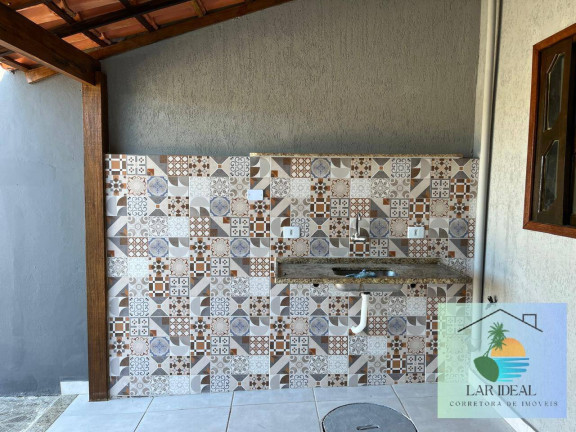 Imagem Casa com 2 Quartos à Venda, em Nova Califórnia - Cabo Frio Imagem Casa com 2 Quartos à Venda, em Nova Califórnia - Cabo Frio