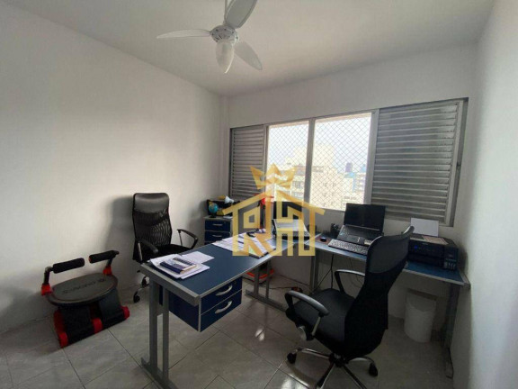 Imagem Apartamento com 2 Quartos à Venda, 77 m² em Tupi - Praia Grande Imagem Apartamento com 2 Quartos à Venda, 77 m² em Tupi - Praia Grande