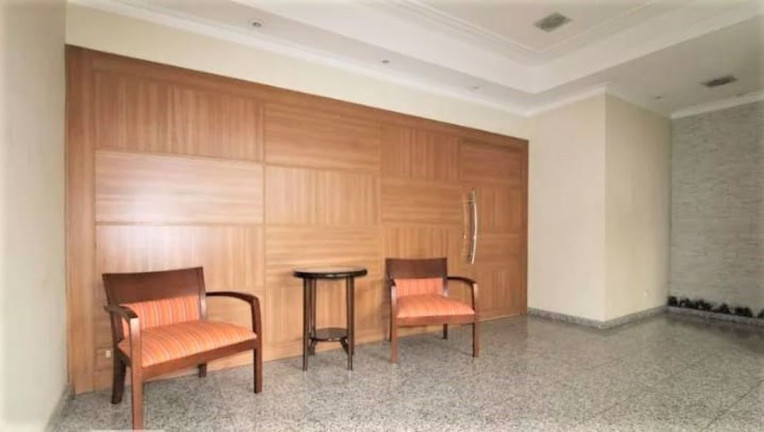 Imagem Apartamento com 3 Quartos à Venda, 110 m² em Brooklin - São Paulo Imagem Apartamento com 3 Quartos à Venda, 110 m² em Brooklin - São Paulo